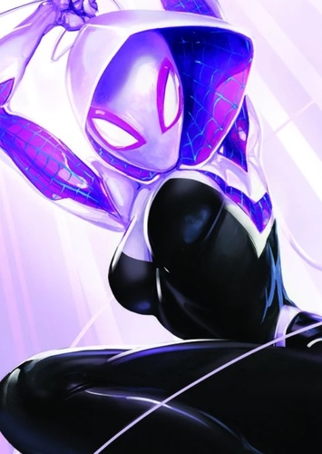 Gwen Stacy (Alternate Universe)