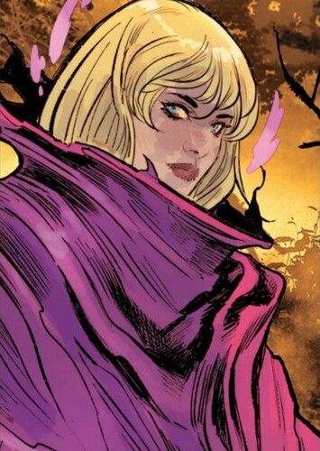 Gwen Stacy-Osborn
