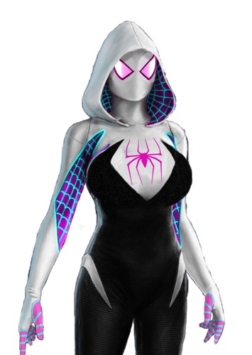 Gwen Stacy (Raimiverse)