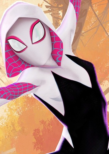 Gwen Stacy/Spider-Gwen