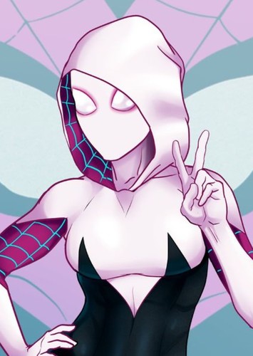 Gwen Stacy/Spider-Gwen