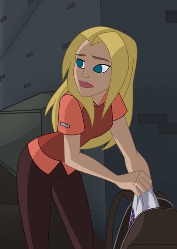 Gwen Stacy/Spider Woman
