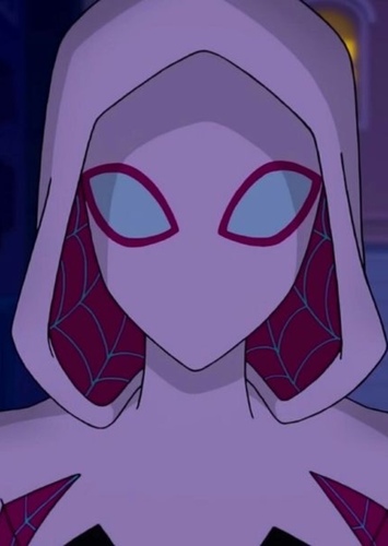 Gwen Stacy/Spider Woman