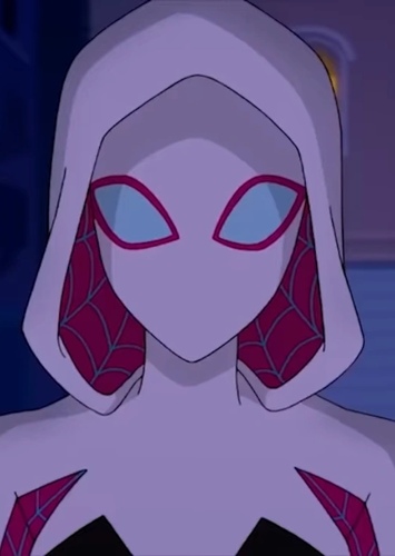 Gwen Stacy/Spider Woman