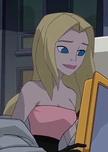 Gwen Stacy/Spider Woman