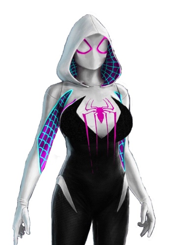 Gwen Stacy (Webbverse)