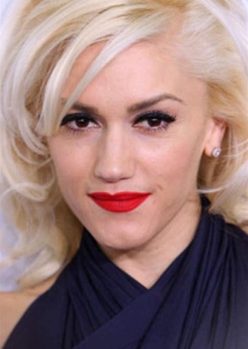 Gwen Stefani
