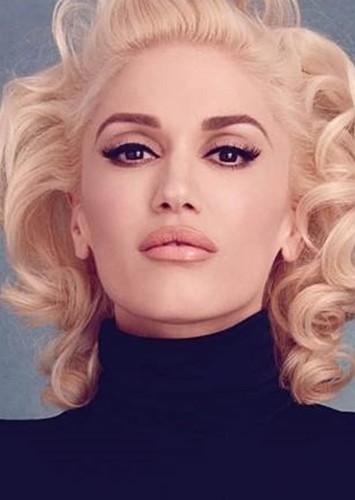 Gwen Stefani