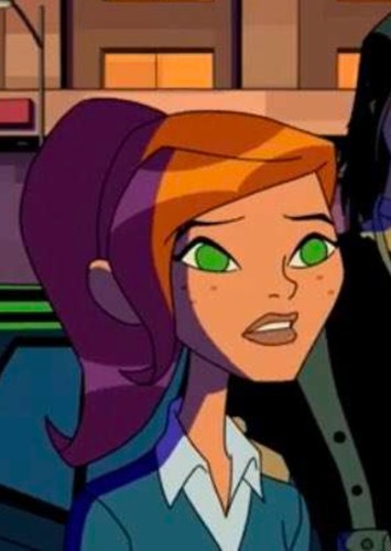 Gwen (Teen)