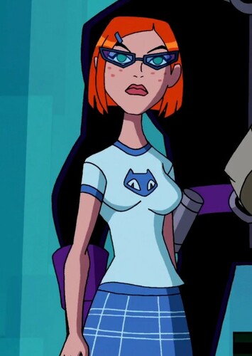 Gwen Tennyson