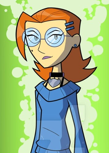 Gwen tennyson