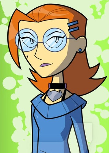 Gwen Tennyson