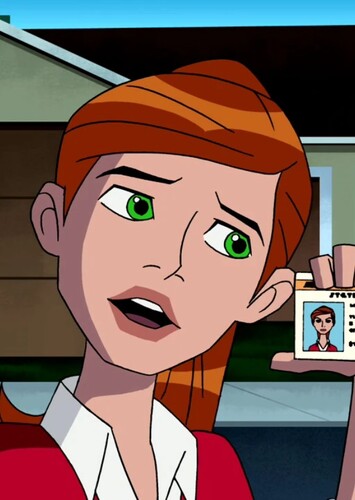 Gwen Tennyson