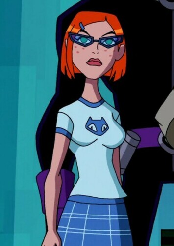 Gwen Tennyson