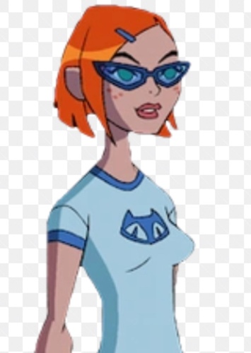 Gwen Tennyson