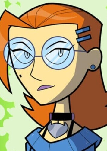 Gwen Tennyson