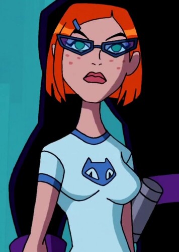 Gwen Tennyson