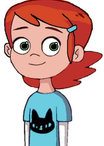 Gwen Tennyson