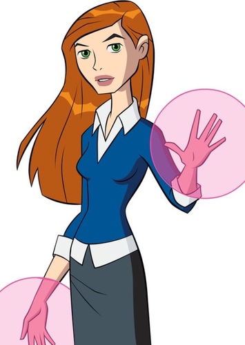 Gwen Tennyson