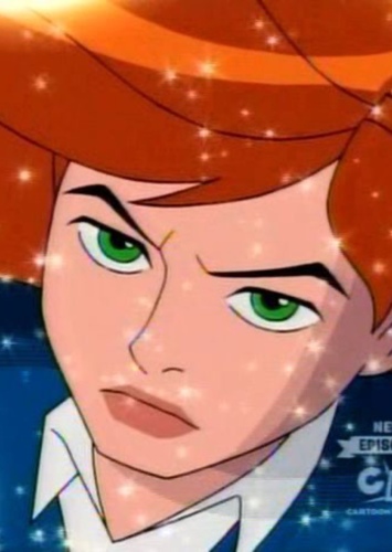 Gwen Tennyson