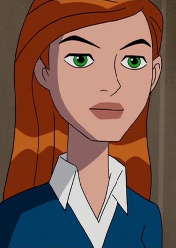 Gwen Tennyson
