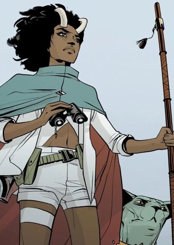 Gwendolyn