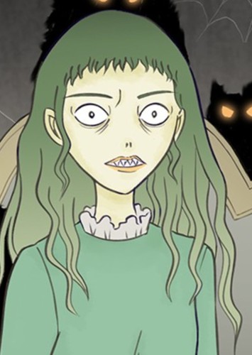 Princess Gwendolyn