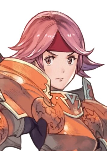 Gwendolyn