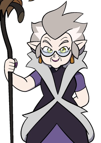 Gwendolyn Clawthorne