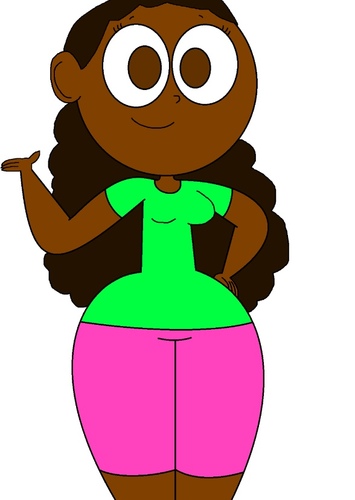 Gwendolyn Roberson