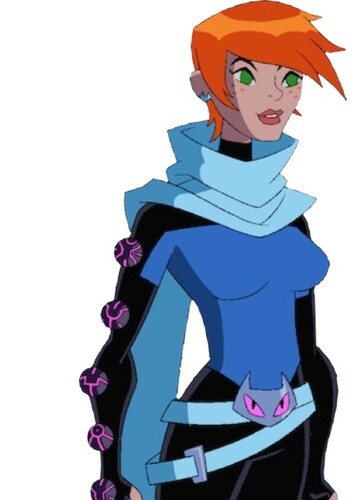 Gwendolyn Tennyson