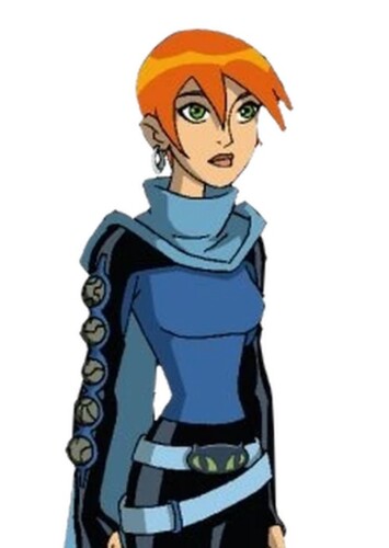 Gwendolyn Tennyson