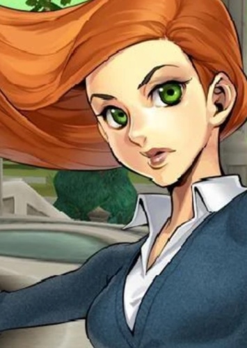 Gwendolyn Tennyson