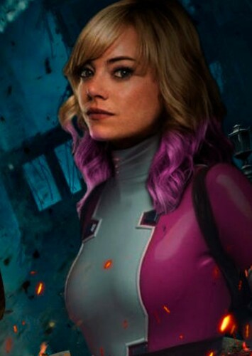 Gwendolyne "Gwen" Poole (Unknown Earth)