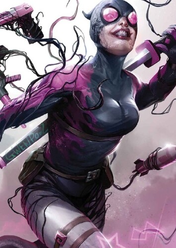 Gwenompool