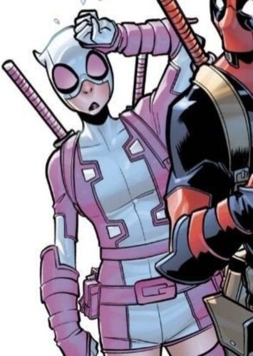 Gwenpool
