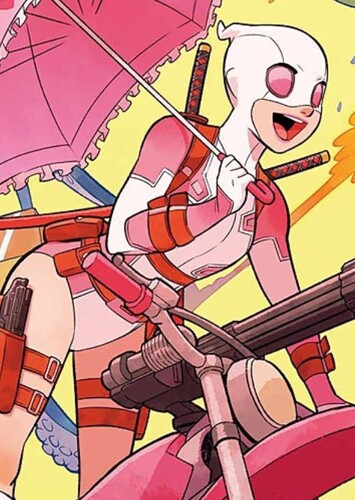Gwenpool