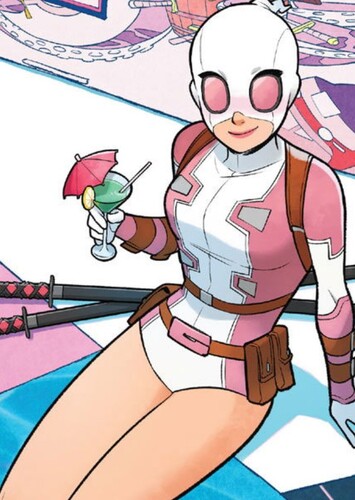 Gwenpool