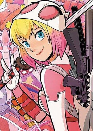 Gwenpool