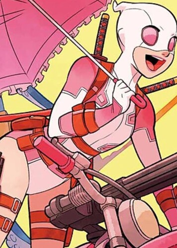 Gwenpool