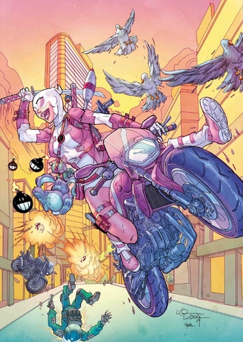 Gwenpool