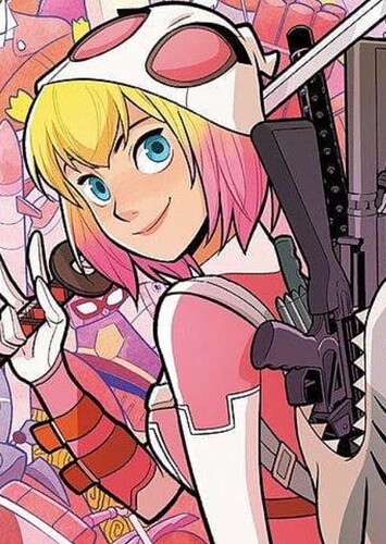 Gwenpool