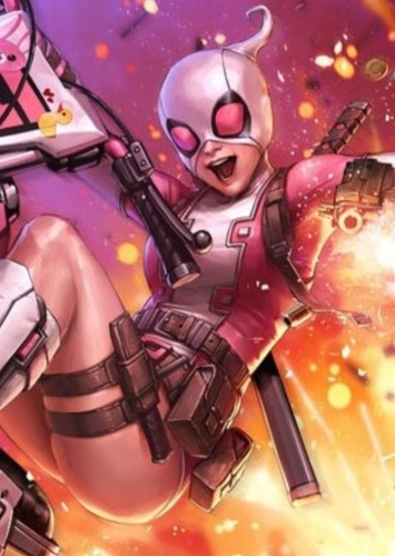 Gwenpool