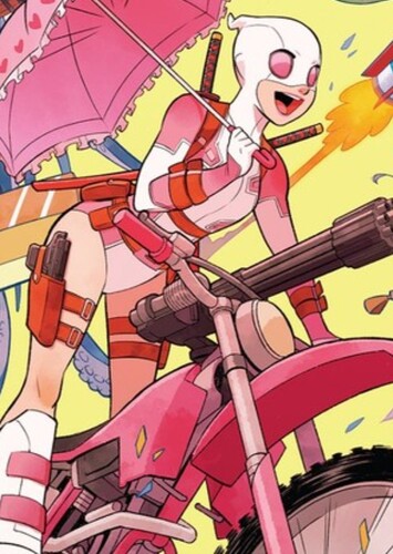 Gwenpool