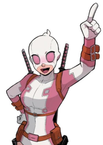 Gwenpool