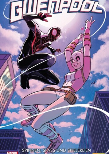Gwenpool