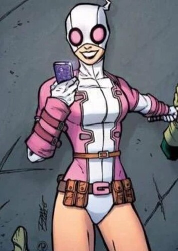 Gwenpool