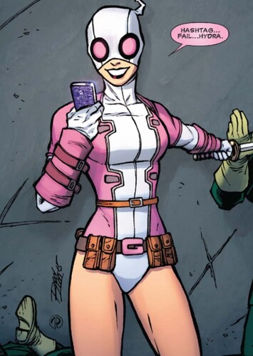 Gwenpool