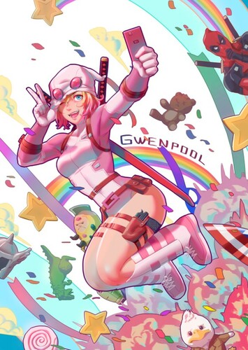 Gwenpool