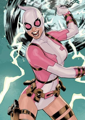 Gwenpool